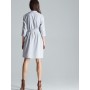 Robe de jour model 135764 Figl