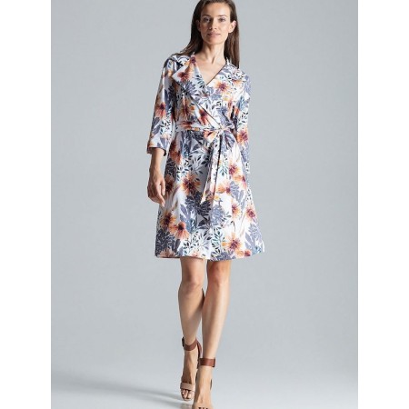 Robe de jour model 135766 Figl