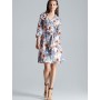 Robe de jour model 135766 Figl