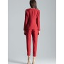 Blazer femme model 135771 Figl