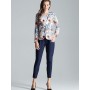 Blazer femme model 135776 Figl