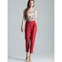 Pantalon femme model 135783 Figl