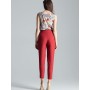 Pantalon femme model 135783 Figl