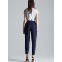 Pantalon femme model 135786 Figl