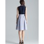 Jupe model 135788 Figl