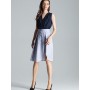 Jupe model 135788 Figl