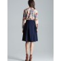 Jupe model 135790 Figl
