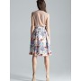 Jupe model 135792 Figl