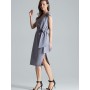 Robe de jour model 135794 Figl