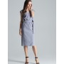 Robe de jour model 135794 Figl