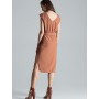 Robe de jour model 135795 Figl