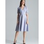 Robe de jour model 135798 Figl
