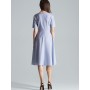 Robe de jour model 135798 Figl