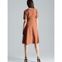 Robe de jour model 135799 Figl