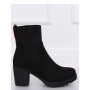 Bottes à talons model 135821 Inello