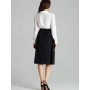 Jupe model 135867 Lenitif