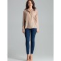 Chemise manche longue model 135870 Lenitif