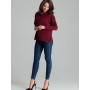 Chemise manche longue model 135872 Lenitif