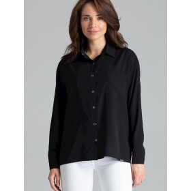 Chemise manche longue model 135873 Lenitif