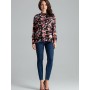 Chemise manche longue model 135875 Lenitif