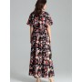 Robe de jour model 135893 Lenitif