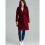 Manteau model 135894 Lenitif