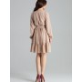 Robe de cocktail model 135897 Lenitif
