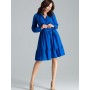 Robe de cocktail model 135898 Lenitif