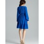 Robe de cocktail model 135898 Lenitif