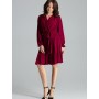 Robe de cocktail model 135899 Lenitif