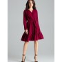 Robe de cocktail model 135899 Lenitif