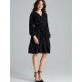 Robe de cocktail model 135900 Lenitif