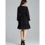 Robe de cocktail model 135900 Lenitif