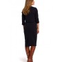 Robe de jour model 135930 Stylove