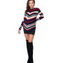 Chandail grossesse model 135980 PeeKaBoo