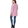 Chandail grossesse model 135982 PeeKaBoo