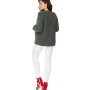 Cardigan de grossesse model 135984 PeeKaBoo