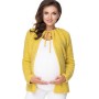 Cardigan de grossesse model 135985 PeeKaBoo