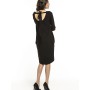 Robe de jour model 136198 Tessita