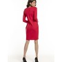 Robe de jour model 136206 Tessita