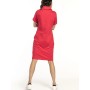 Robe de jour model 136247 Tessita