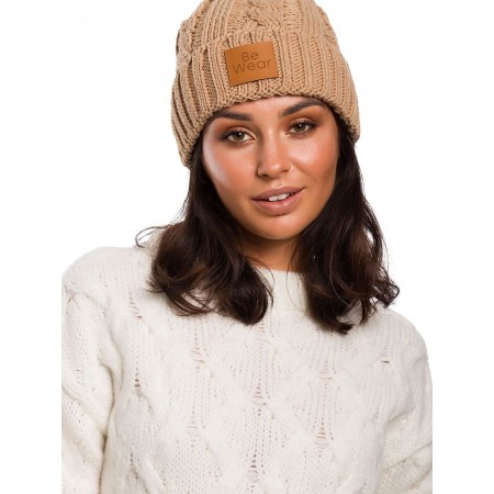Bonnet model 136404 BE Knit