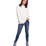 Chandail model 136420 BE Knit