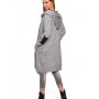 Cardigan model 136656 Moe