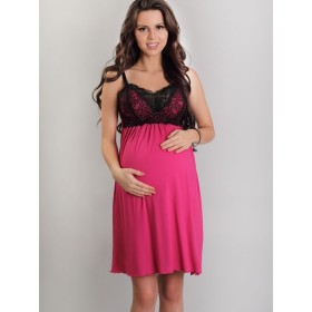Chemise de nuit model 136756 Lupo Line