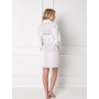 Peignoir model 136979 Aruelle
