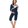 Pyjama model 138236 PeeKaBoo