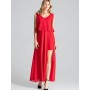 Robe de cocktail model 138275 Figl