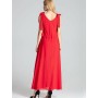 Robe de cocktail model 138275 Figl