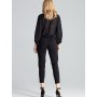 Pantalon femme model 138283 Figl